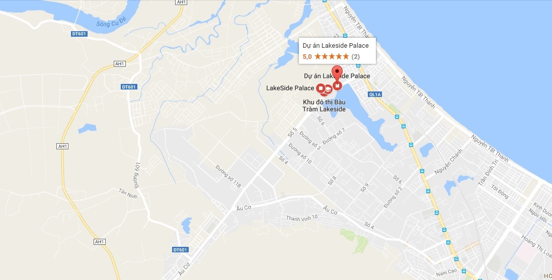 Đất Xanh ảnh 3 Dat Xanh anh 3