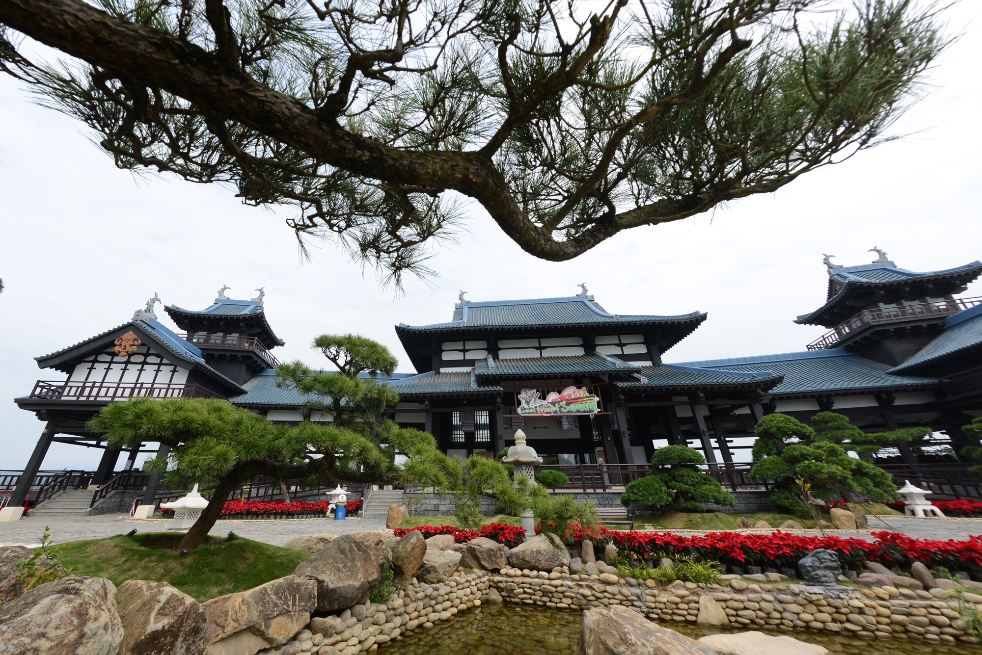 Tap doan Sun Group anh 5