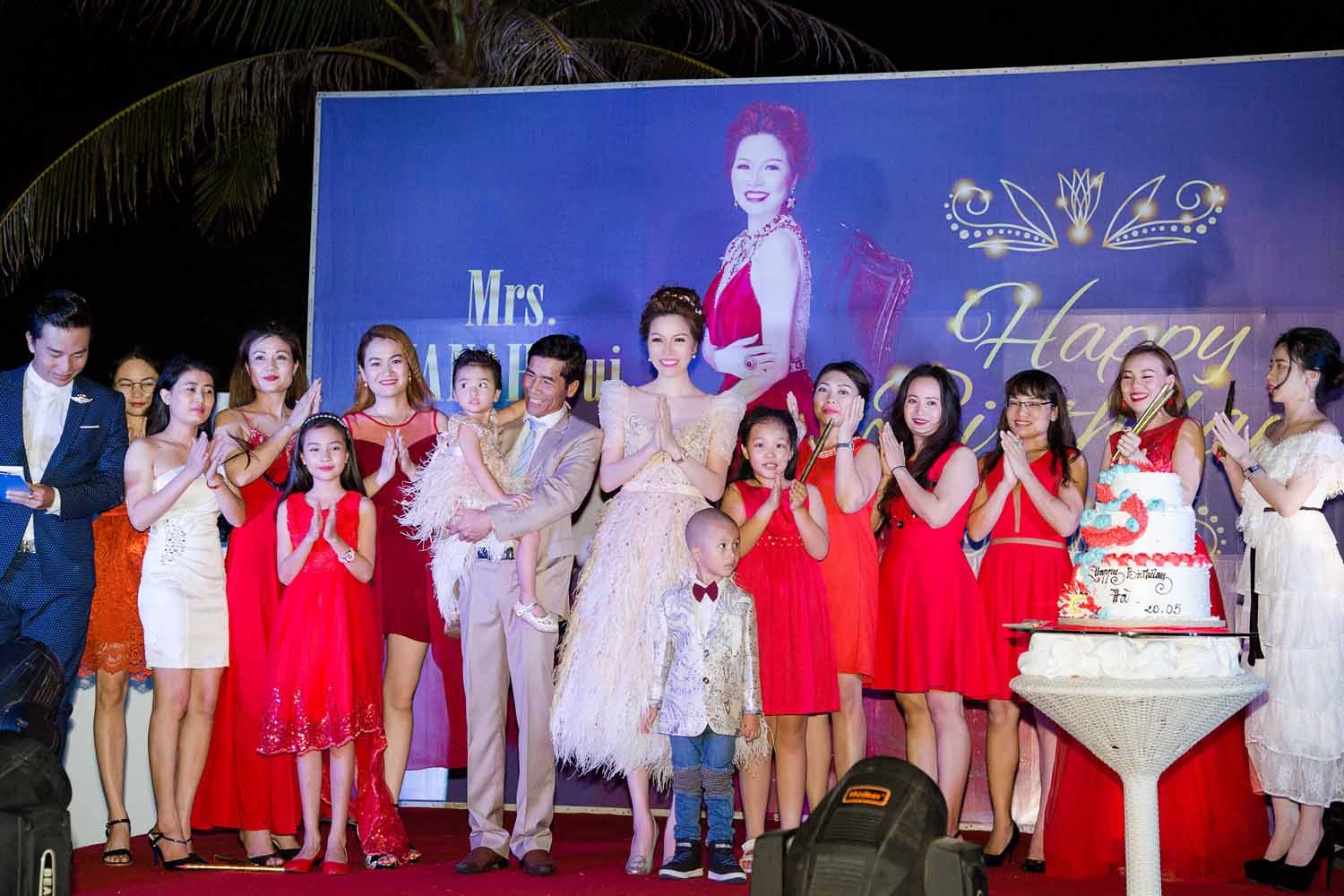 Cong ty Long Hoang anh 1