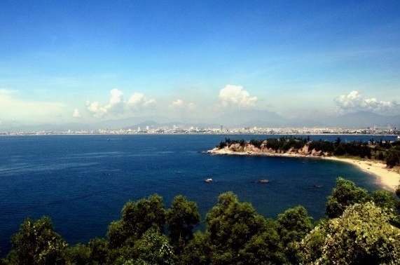 diem tuong dong giua Da Nang va que huong Cristian anh 1