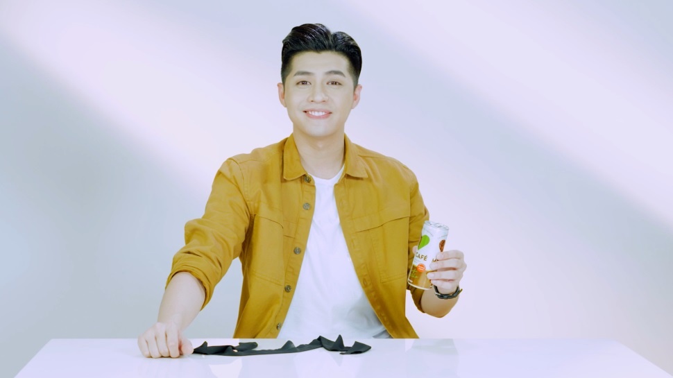 Sao Viet thich thu thuong thuc mon uong doc dao hinh anh