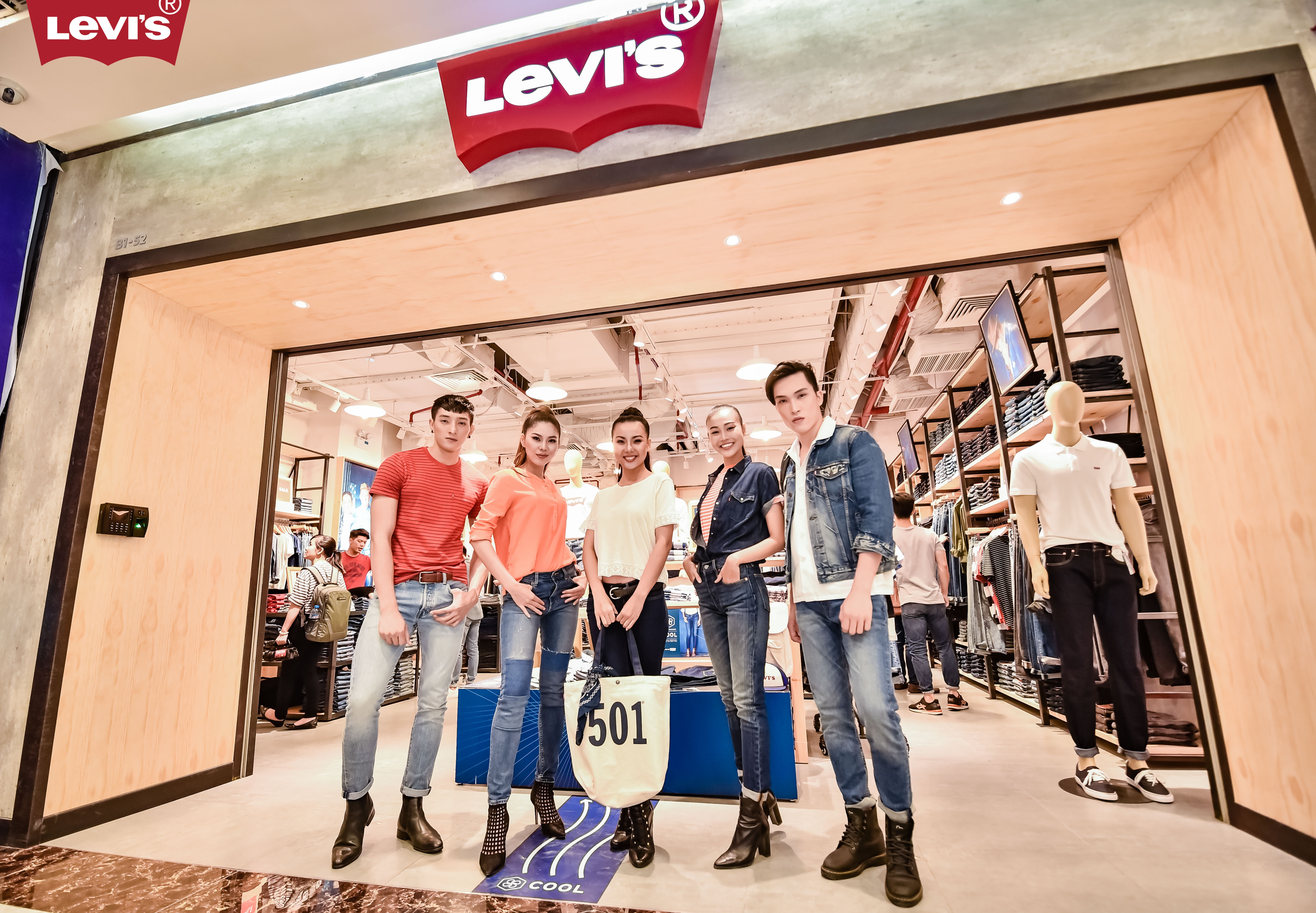 Levi’s  ảnh 2 Levi’s anh 2