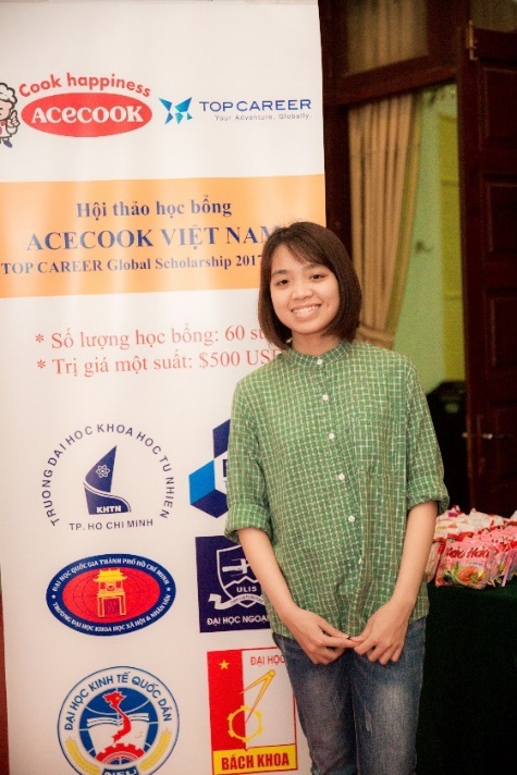 học bổng Acecook Việt Nam 2017 ảnh 3 hoc bong Acecook Viet Nam 2017 anh 3
