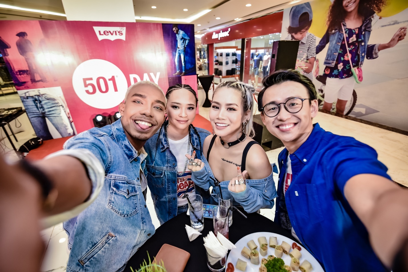 Levi’s  ảnh 3 Levi’s anh 3
