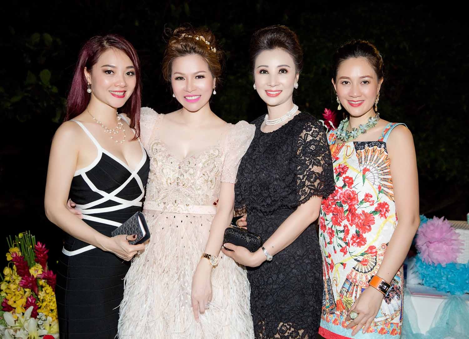 Cong ty Long Hoang anh 5