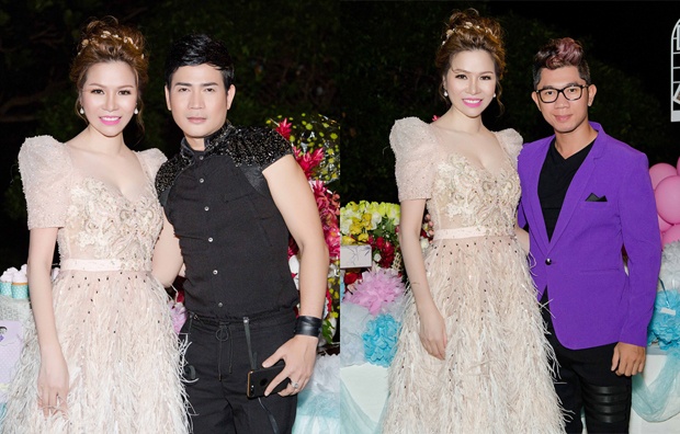 Cong ty Long Hoang anh 6