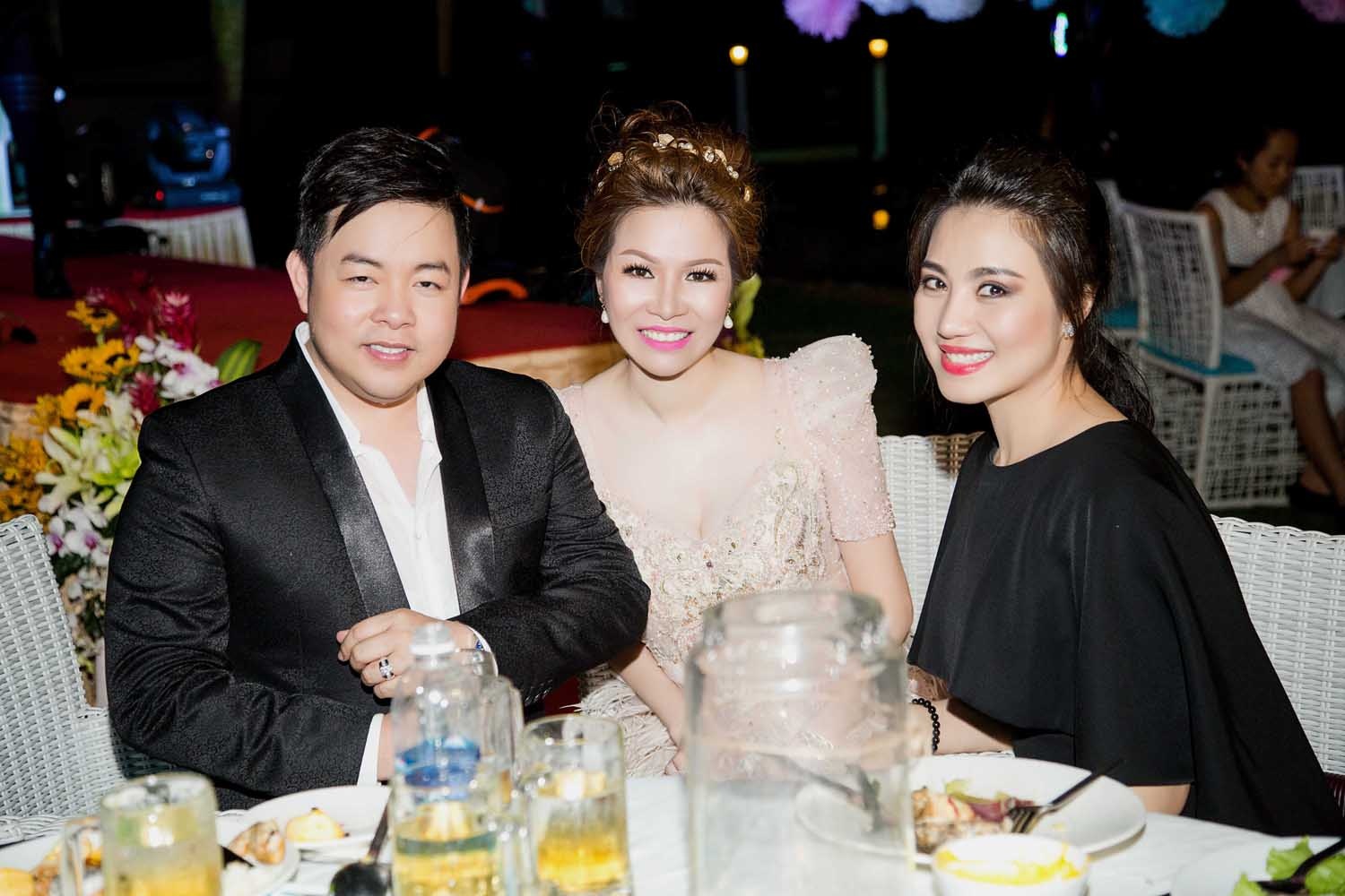 Cong ty Long Hoang anh 7