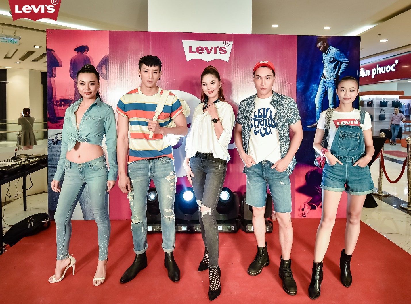 Levi’s  ảnh 7 Levi’s anh 7
