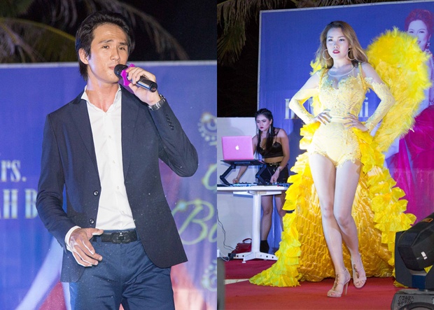 Cong ty Long Hoang anh 8