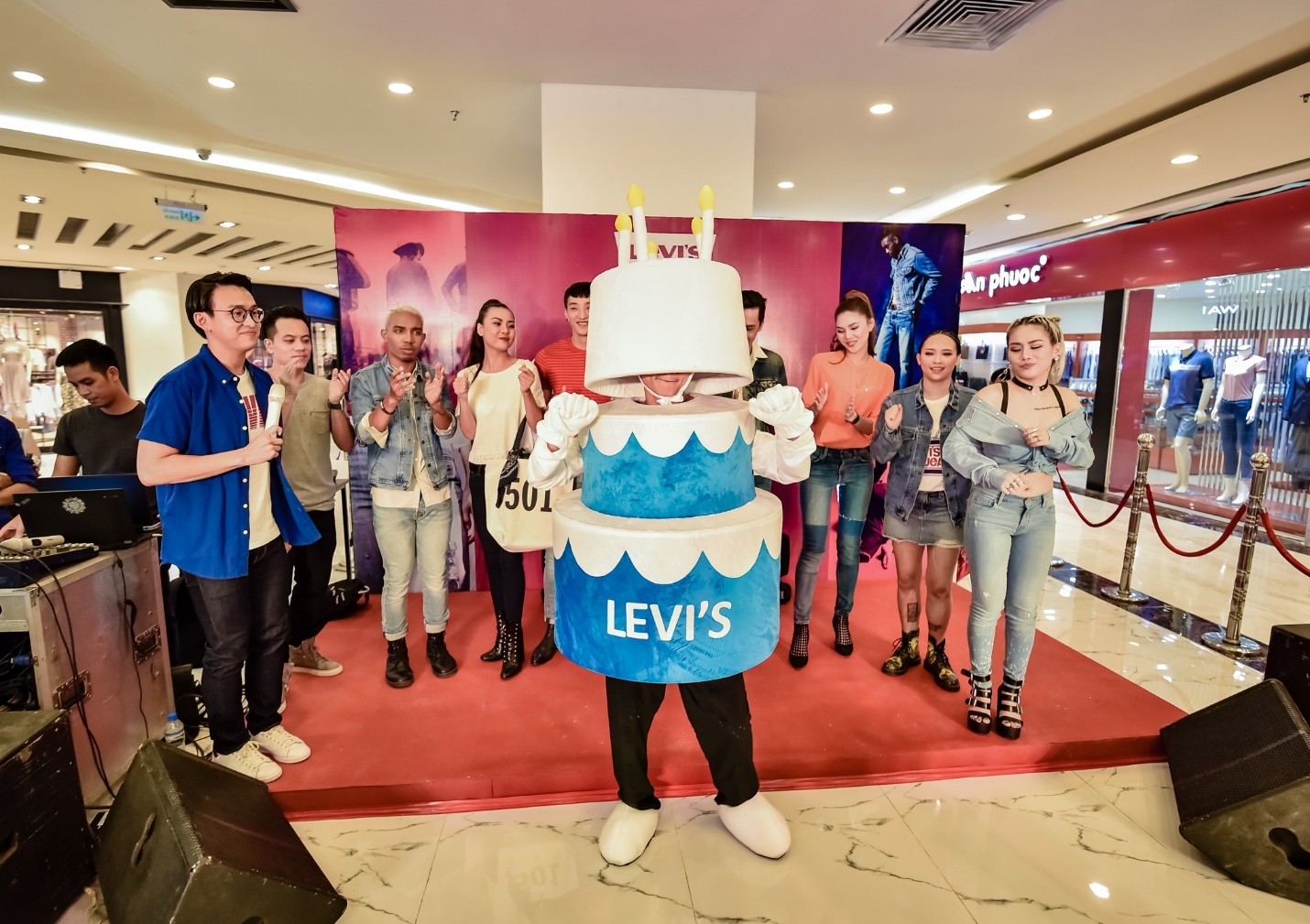 Levi’s  ảnh 8 Levi’s anh 8