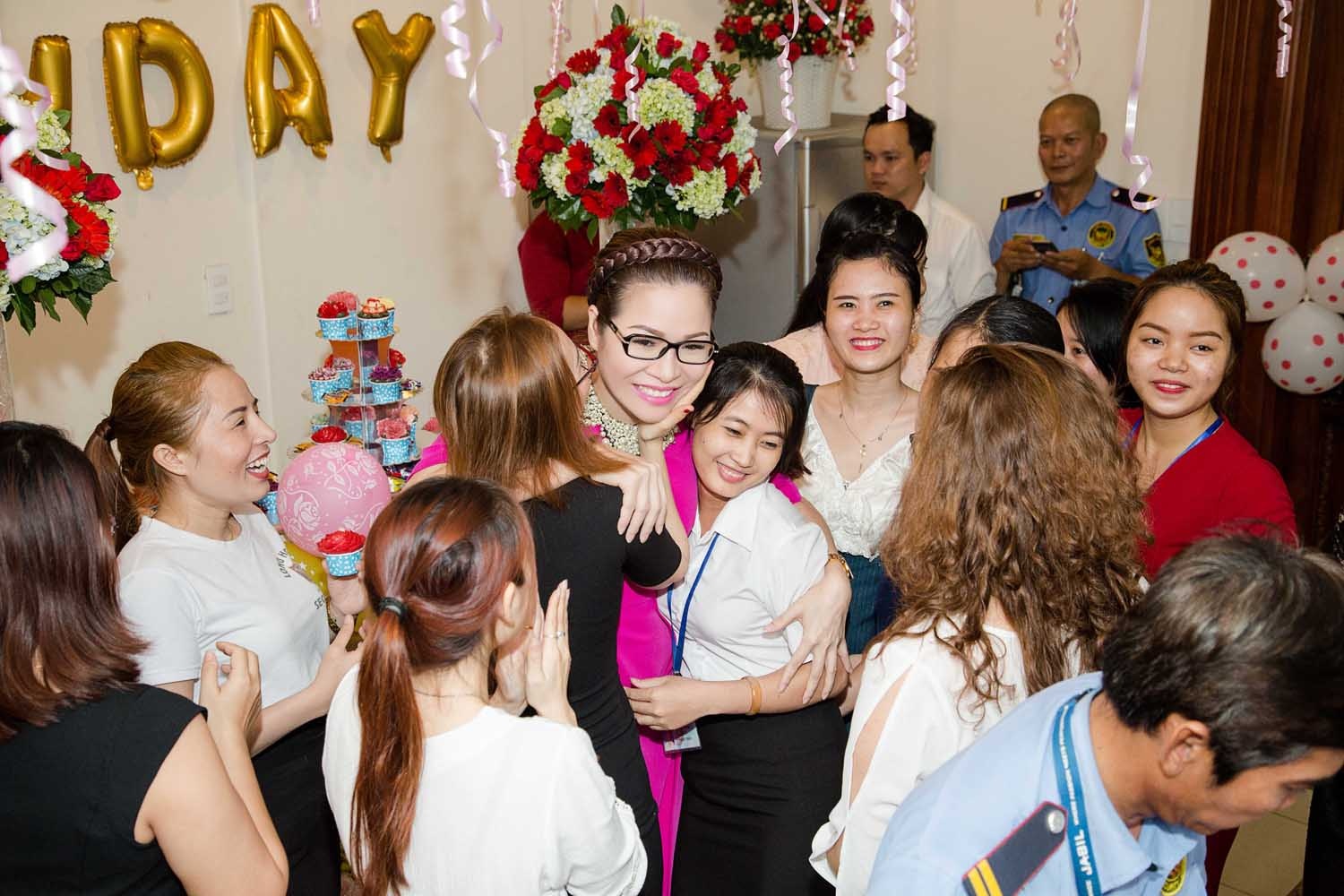 Cong ty Long Hoang anh 9