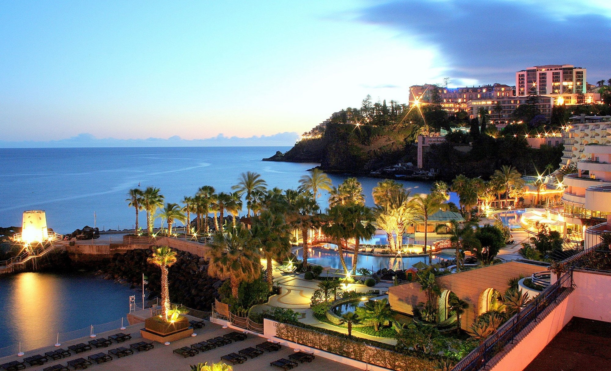 Nhung diem tuong dong giua Da Nang va que huong Cristiano Ronaldo hinh anh