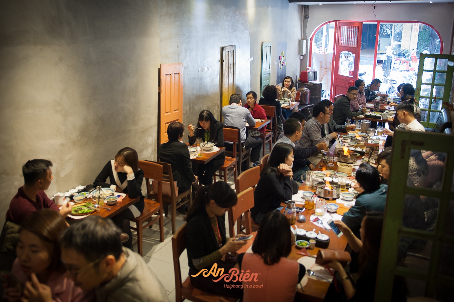 bún cá CNN gợi ý nhất định phải thử ở Hà Nội ảnh 3 bun ca CNN goi y nhat dinh phai thu o Ha Noi anh 3