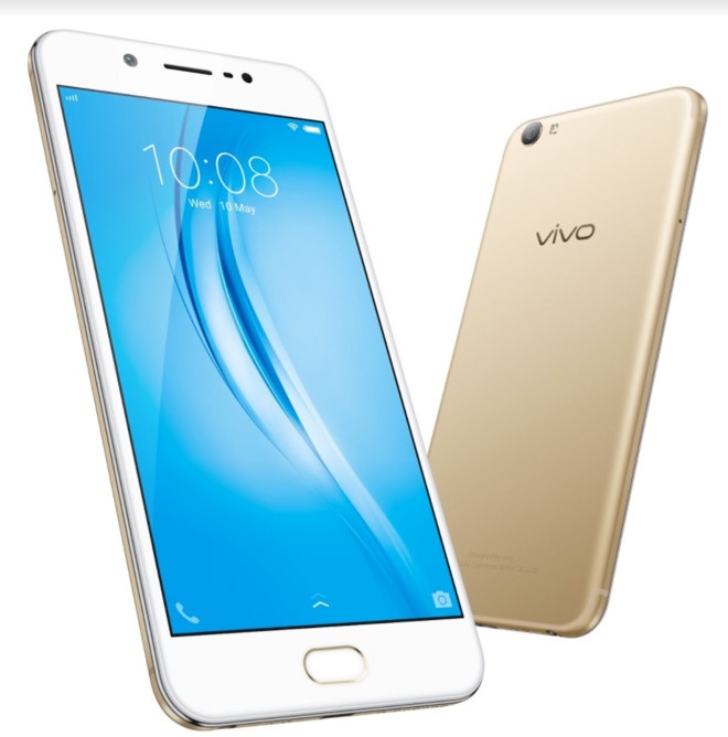 Vivo V5S ảnh 1 Vivo V5S anh 1