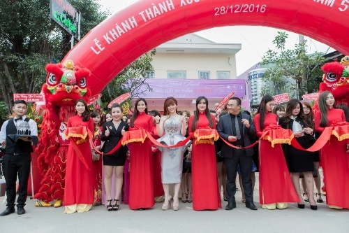 S-White ảnh 2 S-White anh 2