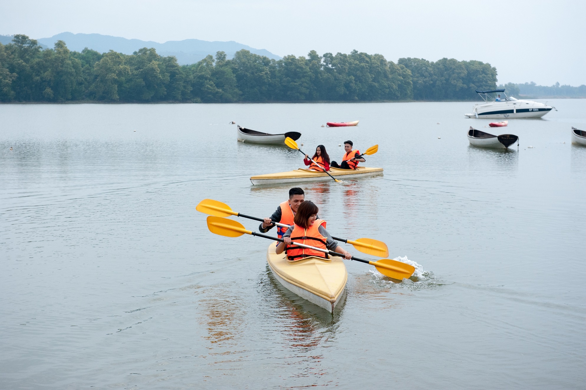 Flamingo All Inclusive anh 7