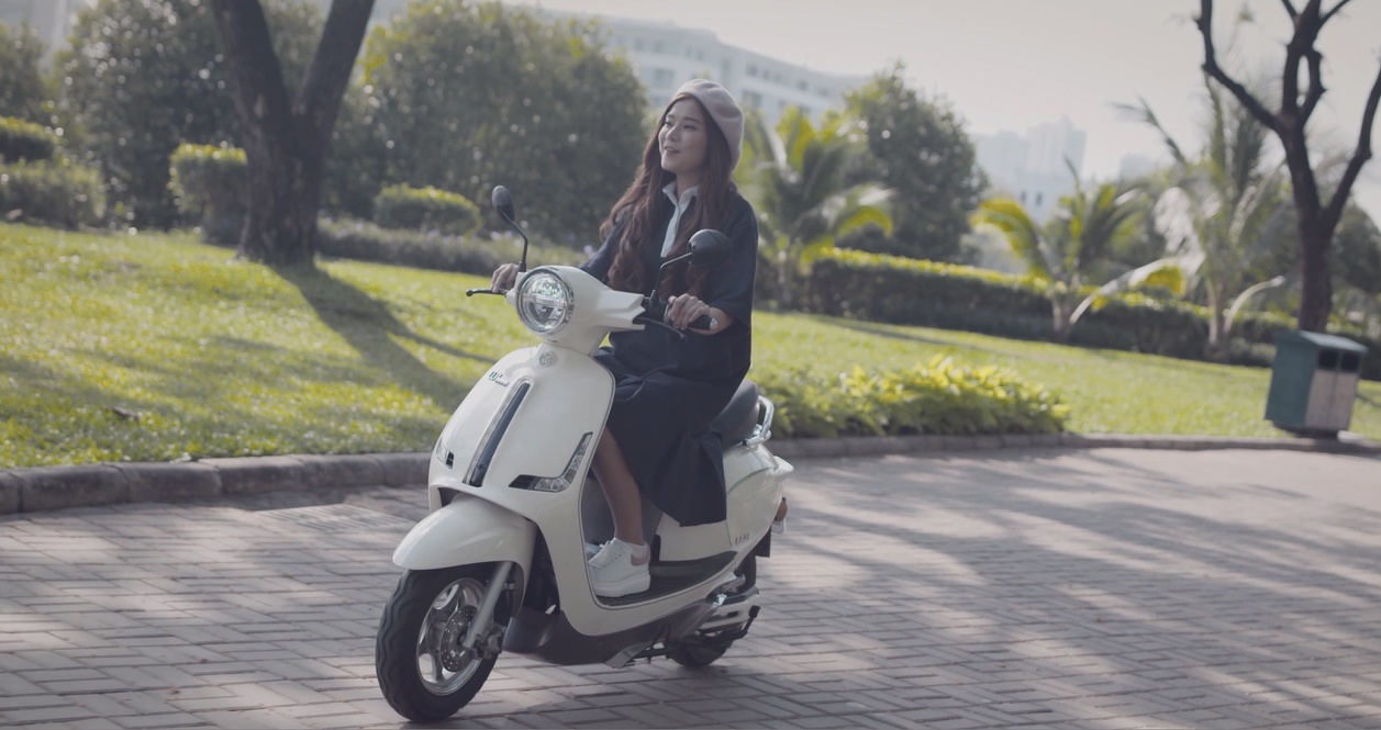 xe điện Hola ảnh 3 xe dien Hola anh 3