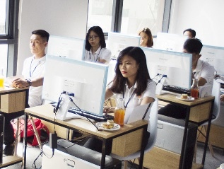 Hoc my thuat da phuong tien toan dien tai Master Media Academy hinh anh