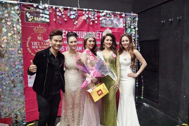 Phan Hoang Kim anh 2