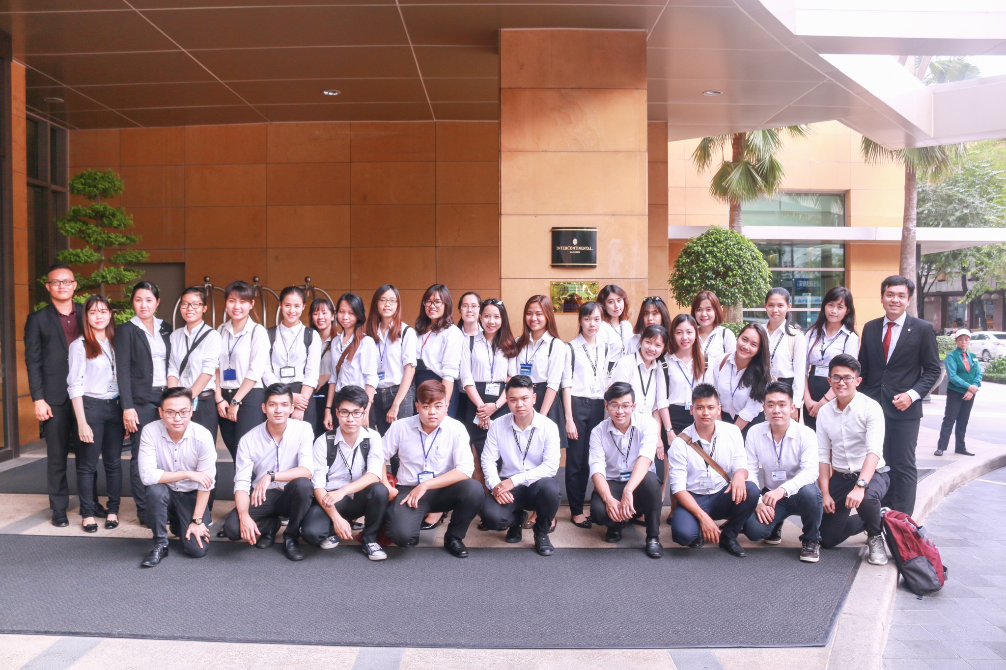 HUTECH ảnh 1 HUTECH anh 1