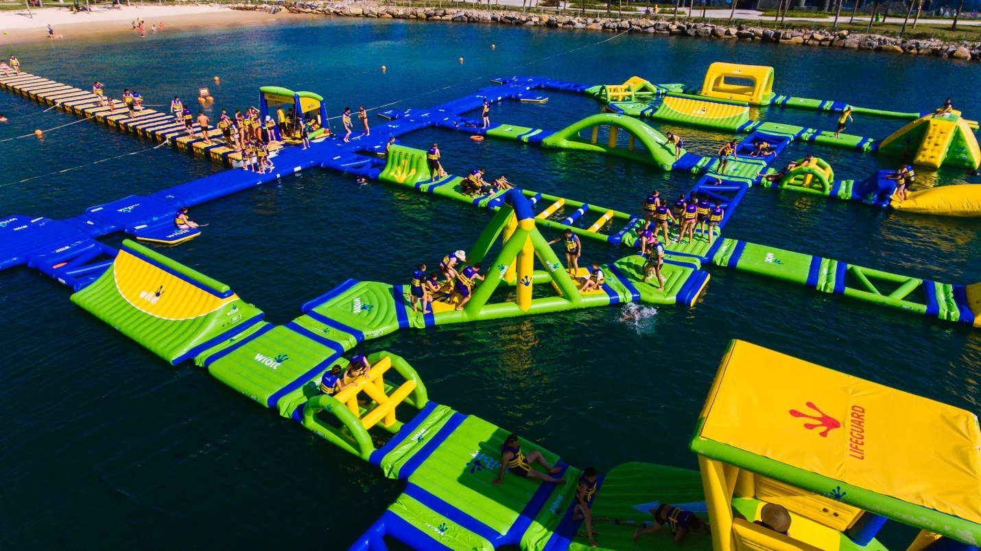 Vinpearl Land Nha Trang ảnh 1 Vinpearl Land Nha Trang anh 1