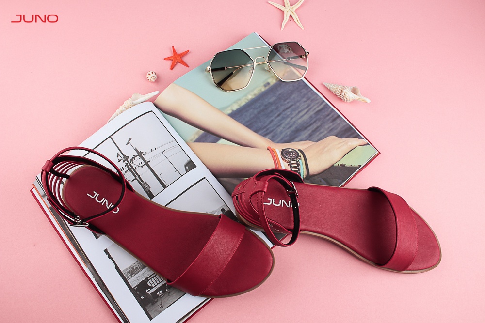 Giày Juno ảnh 2 Giay Juno anh 2