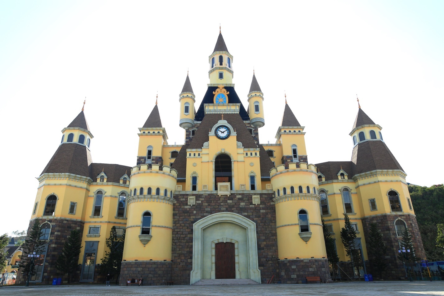 Vinpearl Land Nha Trang ảnh 4 Vinpearl Land Nha Trang anh 4