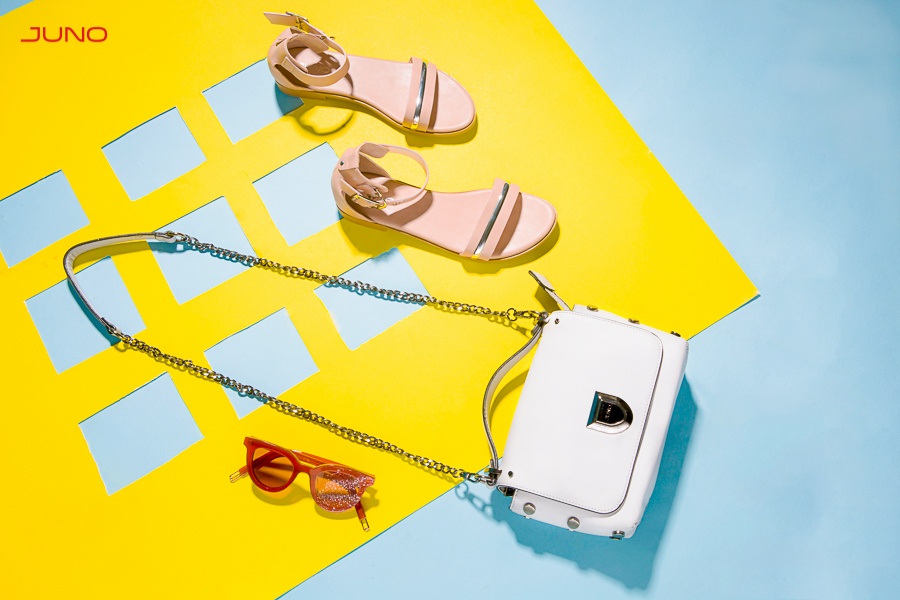 Giày Juno ảnh 3 Giay Juno anh 3