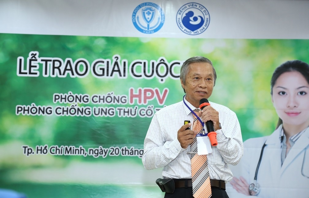 vaccine ngừa HPV ảnh 3 vaccine ngua HPV anh 3
