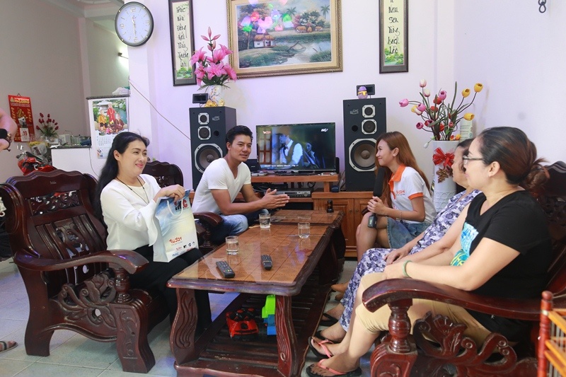 TodayTV ảnh 3 TodayTV anh 3