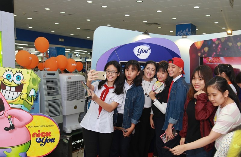 TodayTV ảnh 4 TodayTV anh 4