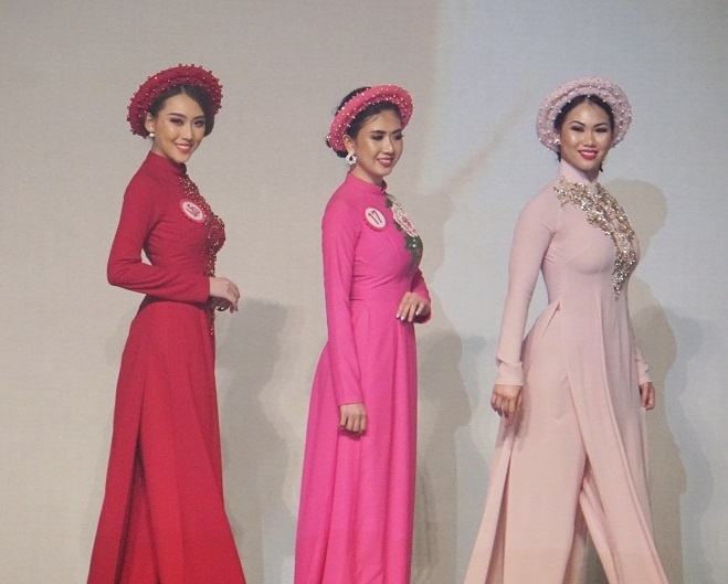 Phan Hoang Kim anh 5