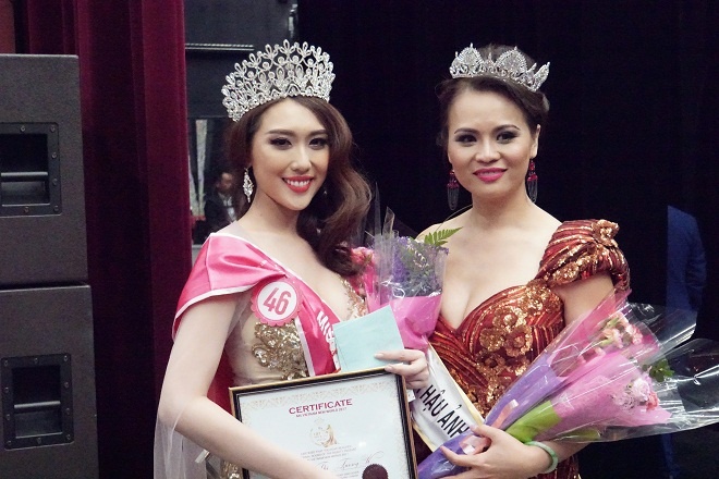 Phan Hoang Kim anh 6