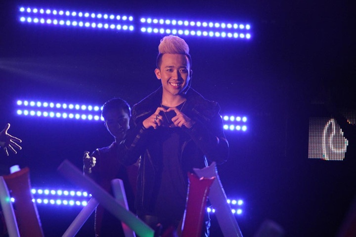 'Cho em den ngay mai' tai ngo khan gia man anh nho hinh anh