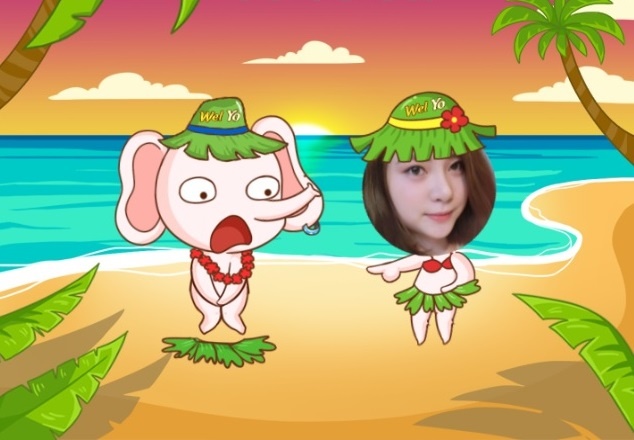 Gioi tre hao hung tao clip vui nhon, chia se voi ban be hinh anh