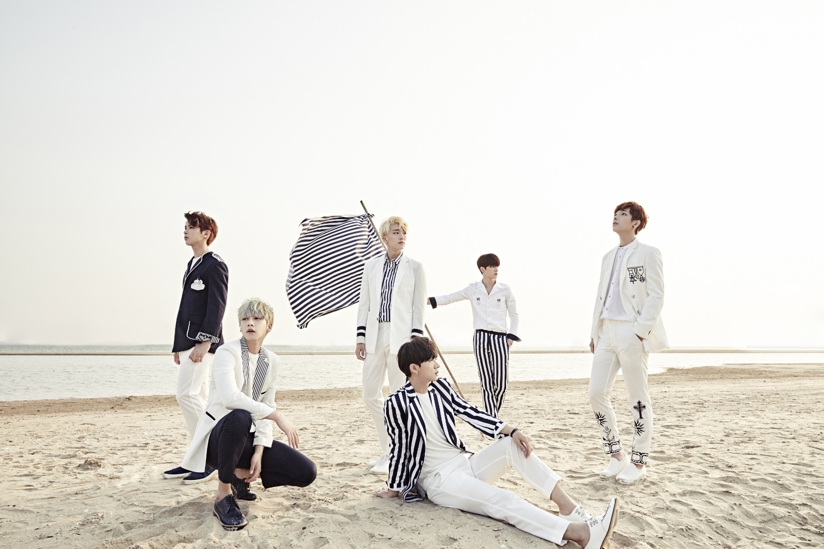 Snuper xac nhan tro lai Viet Nam vao thang 6 hinh anh