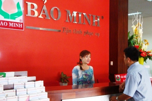 Boc tach lai - lo kinh doanh bao hiem cua Bao Minh hinh anh