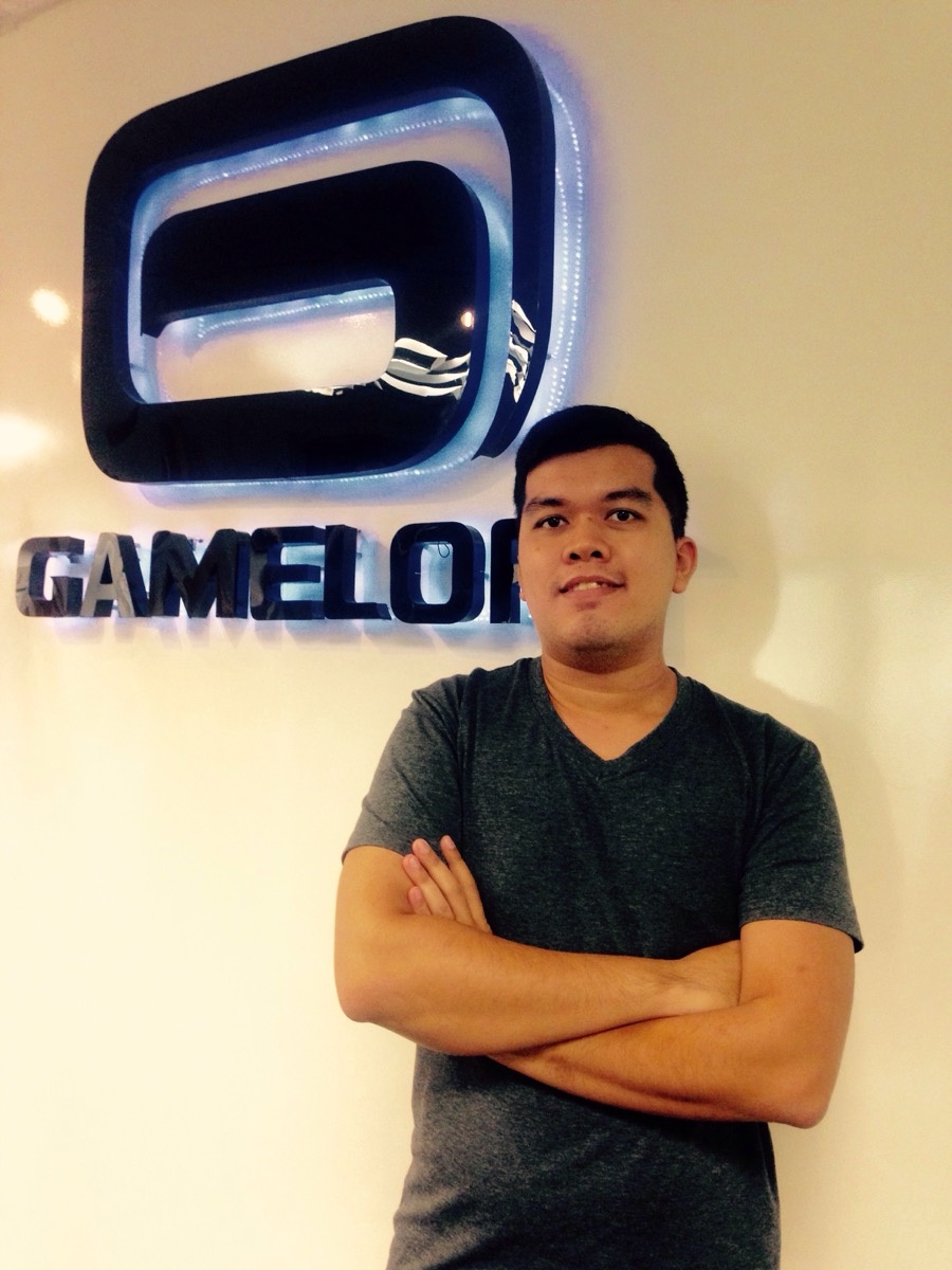 tác giả game Rắn săn mồi trên Nokia 3310 ảnh 2 tac gia game Ran san moi tren Nokia 3310 anh 2