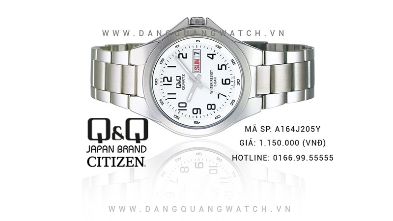 Đăng Quang Watch ảnh 2 Dang Quang Watch anh 2