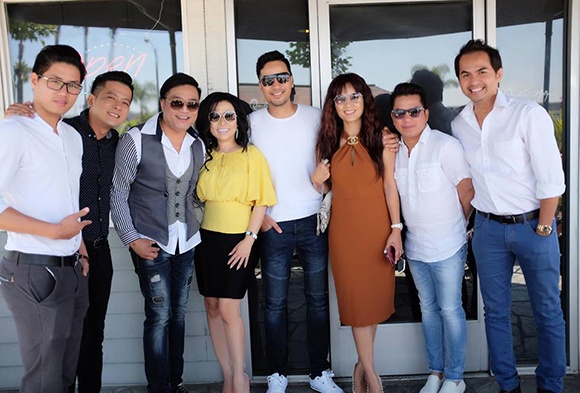 Hoa hau Kristine Thao Lam anh 4