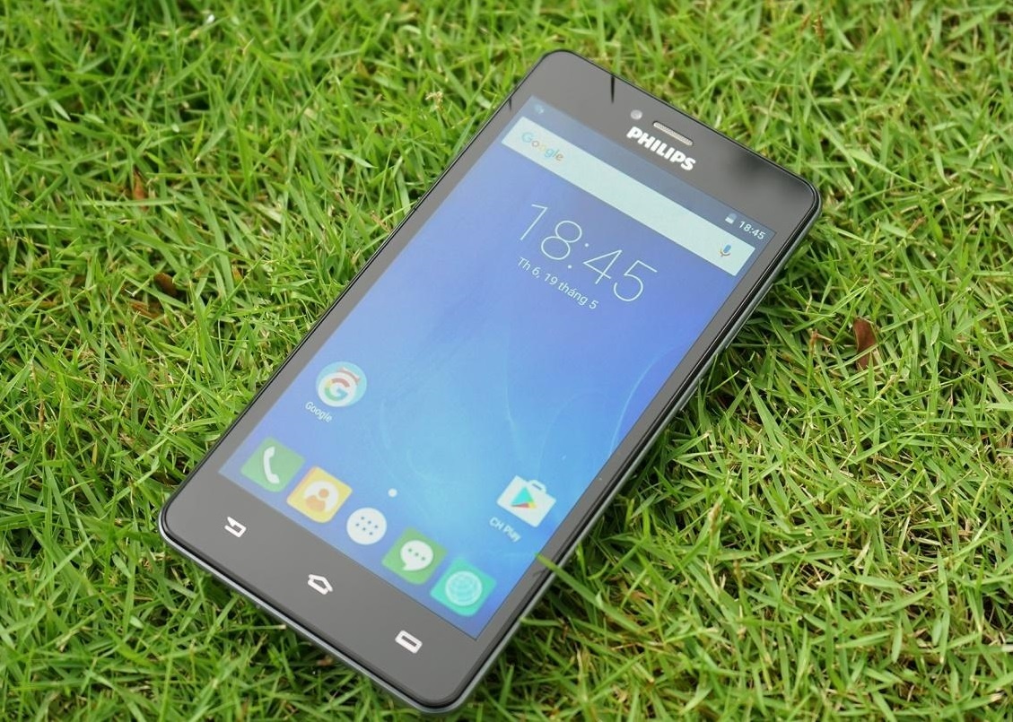 3 smartphone gia re danh cho tai xe cong nghe hinh anh