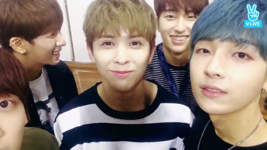 V Live Summer Fest anh 2