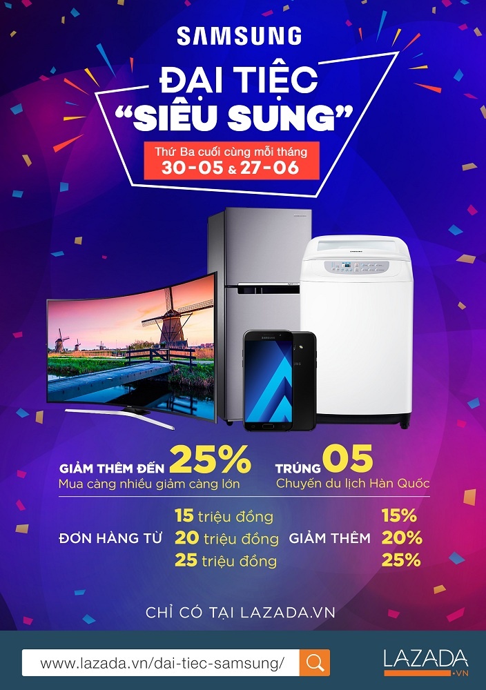 Lazada  ảnh 1 Lazada anh 1