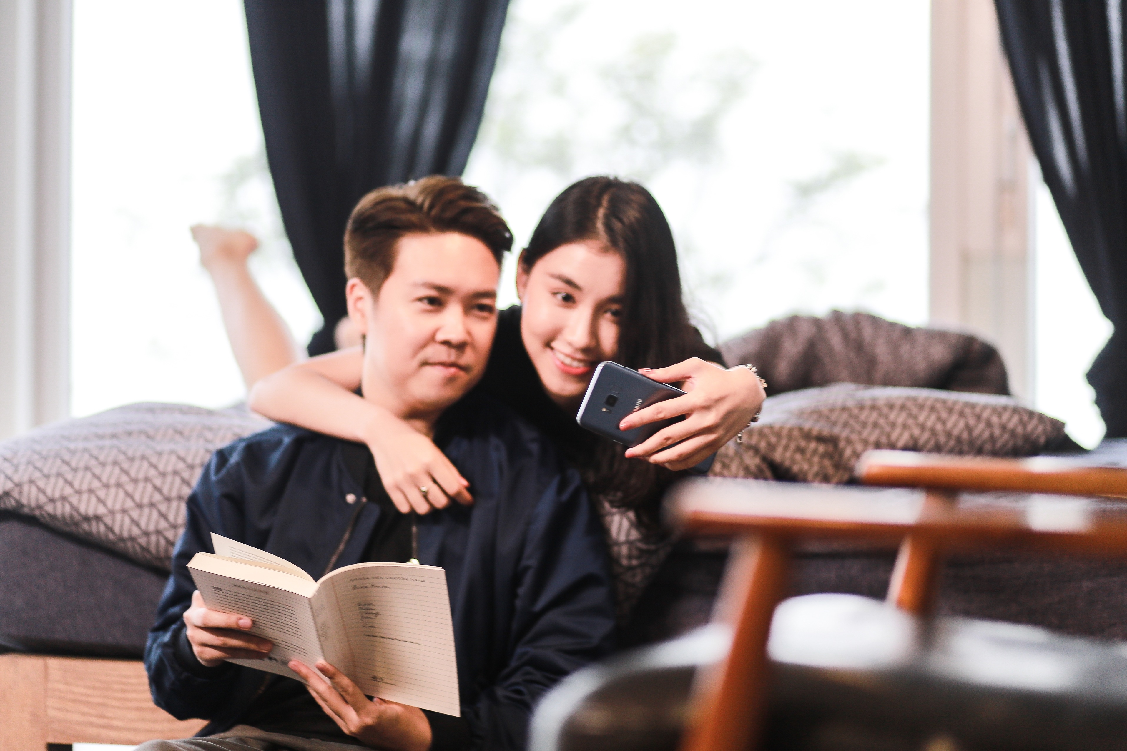 Ngay mai se khac anh 8