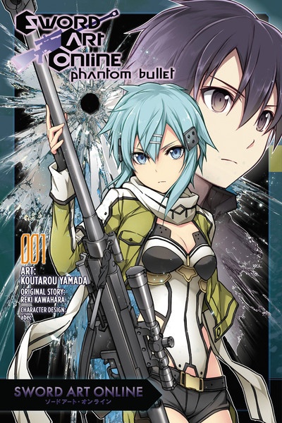 tình tiết đáng chú ý trong series Sword art online ảnh 3 tinh tiet dang chu y trong series Sword art online anh 3