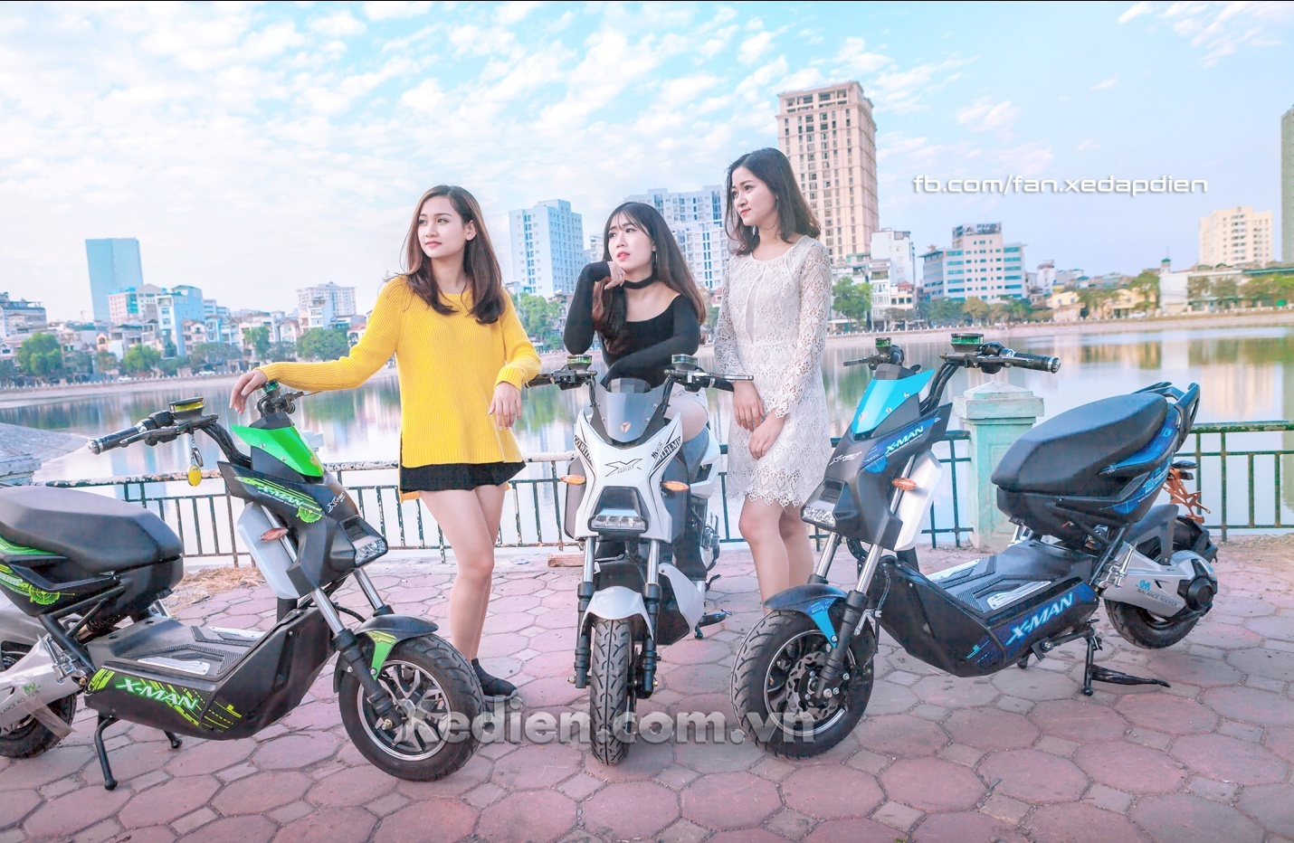 Thế Giới Xe Điện ảnh 3 The Gioi Xe Dien anh 3