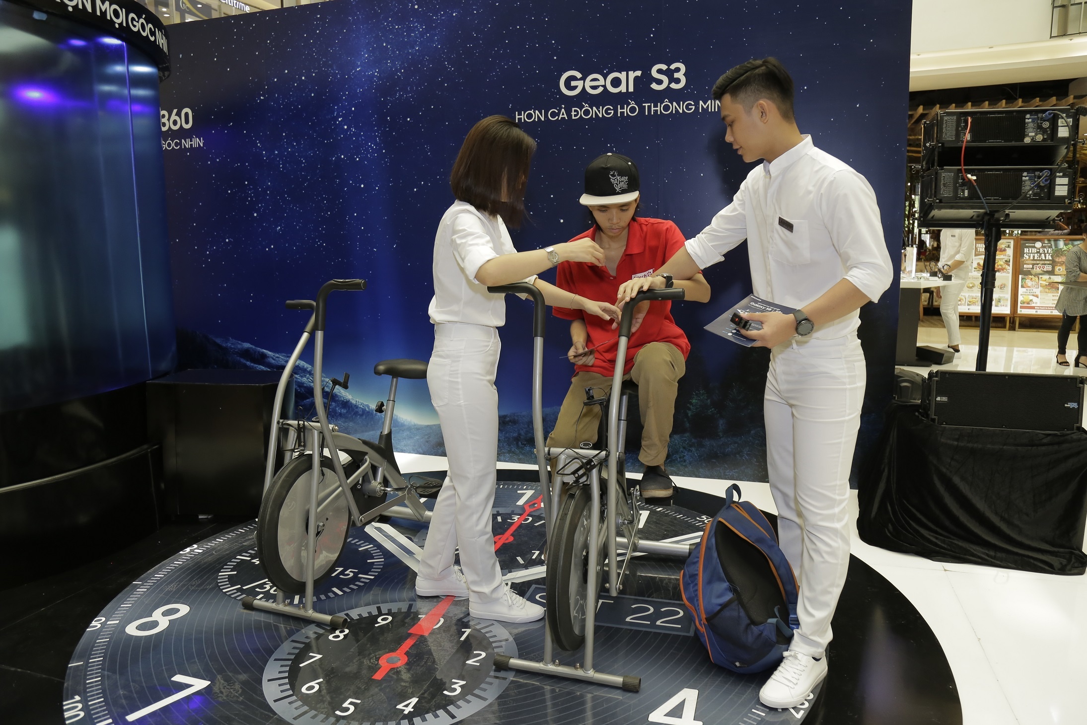 Samsung trinh dien he sinh thai Galaxy anh 6