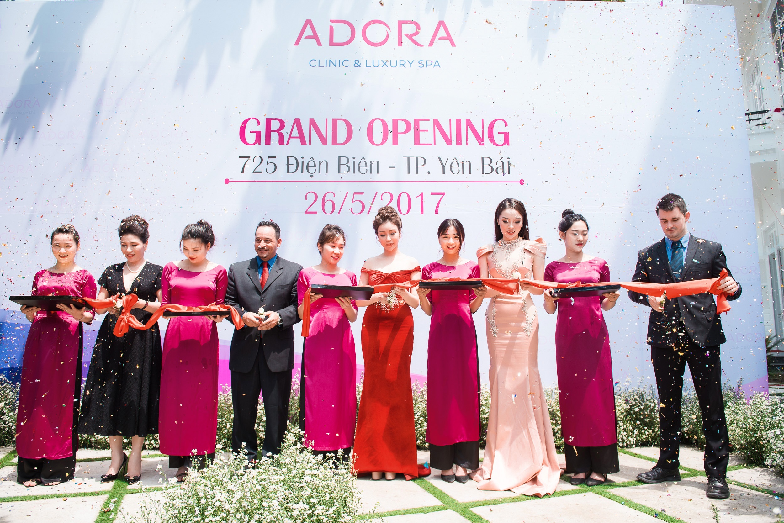 Adora Spa anh 10