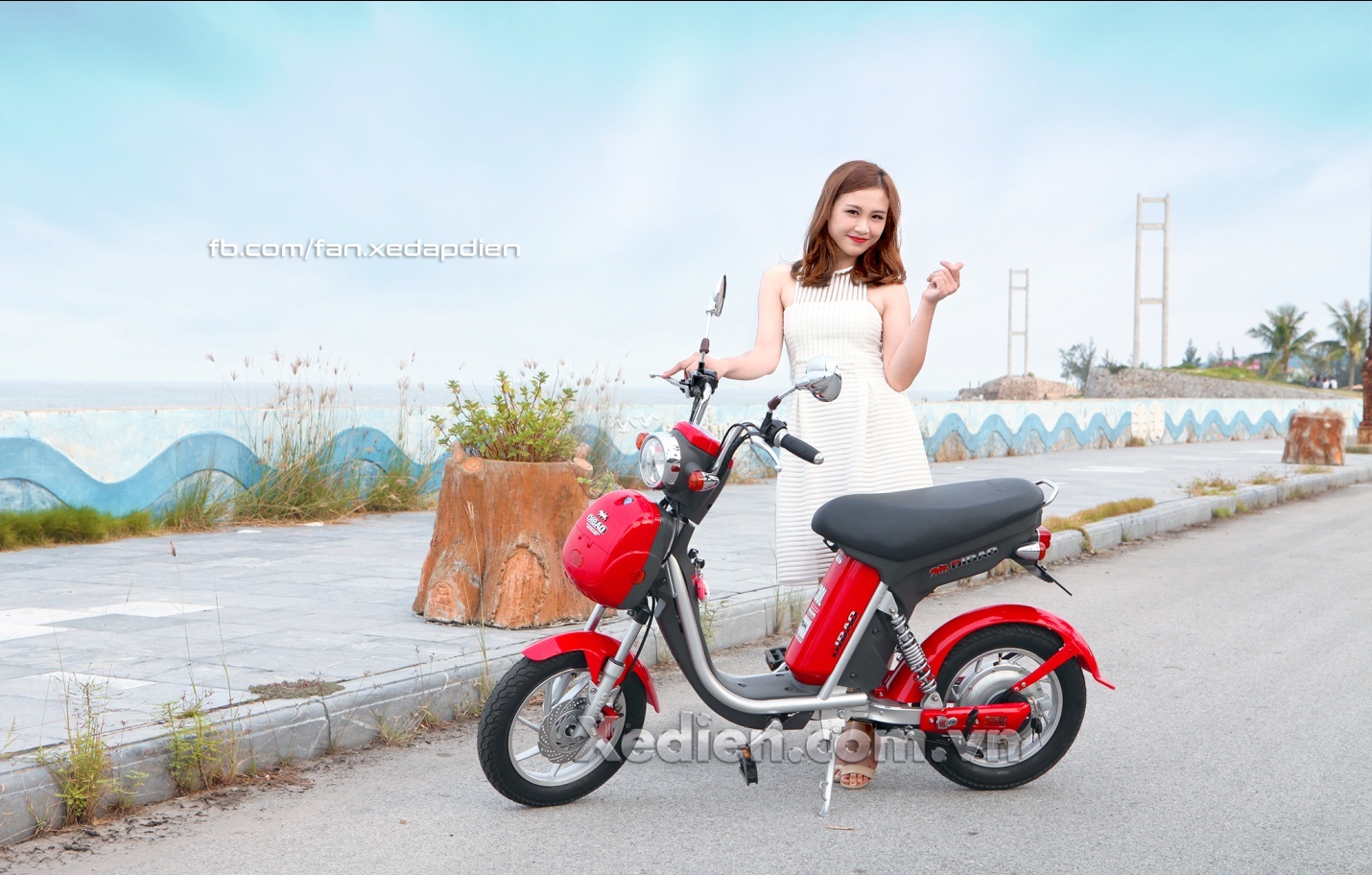 Thế Giới Xe Điện ảnh 6 The Gioi Xe Dien anh 6