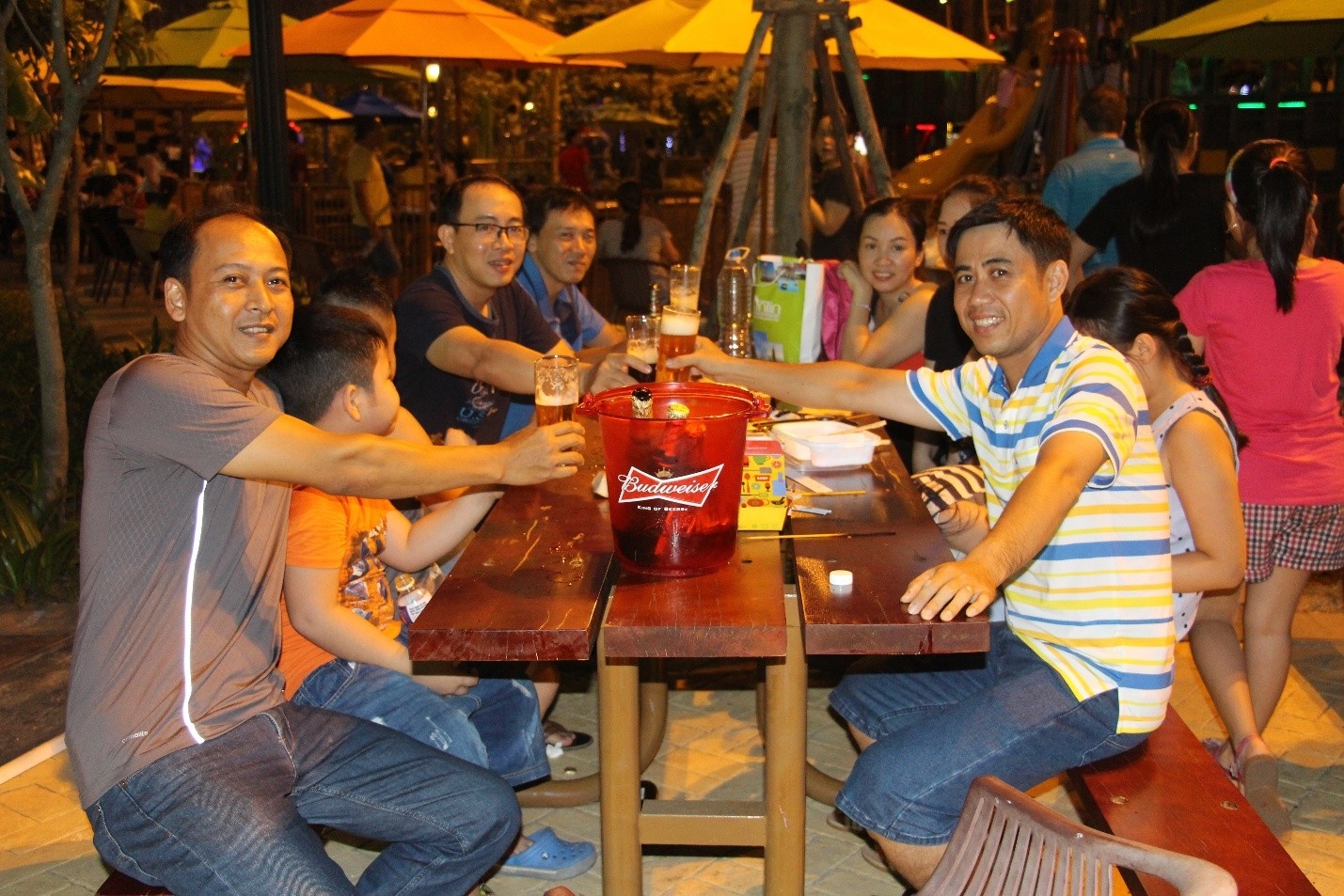 Tap doan Sun Group anh 4